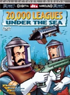 20,000 Leagues Under the Sea (1985) - Stream Online