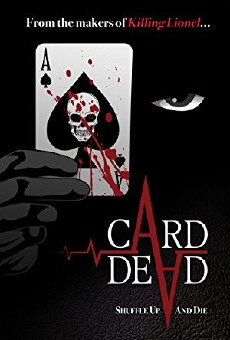 Card Dead (2017) - Stream Online