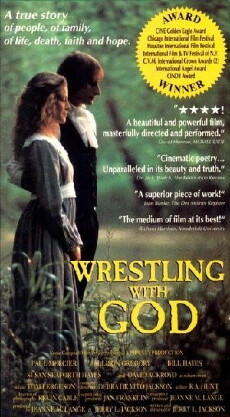 Wrestling with God (1990) - Stream Online