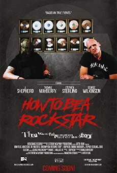 How to Be a Rockstar: The Wasteful Consumption Patterns Story (2017) - Stream Online