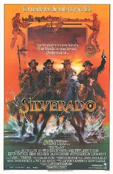 Silverado (1985) - Stream Online