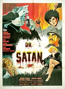 Doctor Satán (1966) - Stream Online