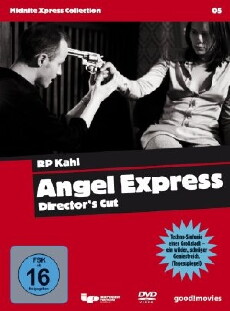 Angel Express (1998) - Stream Online