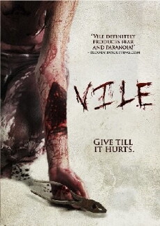 Vile (2011) - Stream Online