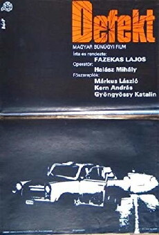 Defekt (1977) - Stream Online