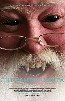 The Vampire Santa (2018) - Stream Online