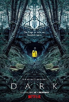 Dark (2017) - Stream Online