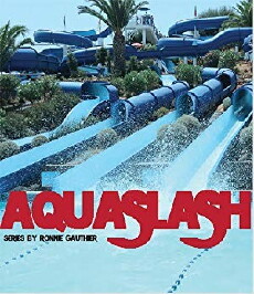 AQUASLASH (2019) - Stream Online