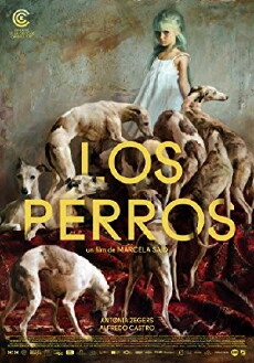 Los Perros (2017) - Stream Online