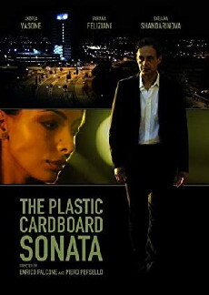 The Plastic Cardboard Sonata (2015) - Stream Online