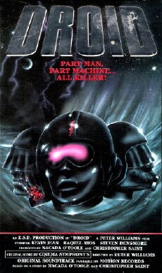 Droid (1988) - Stream Online