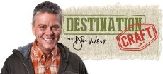 Destination Craft with Jim West (2017) - Stream Online