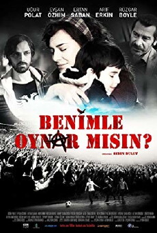 Benimle Oynar misin? (2013) - Stream Online
