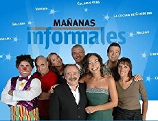 Mañanas informales (2005) - Stream Online