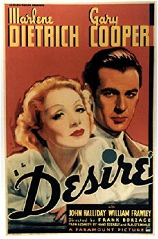 Desire (1936) - Stream Online