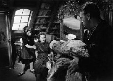 Die Ratten (1955) - Stream Online