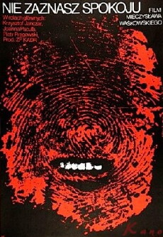 Nie zaznasz spokoju (1978) - Stream Online