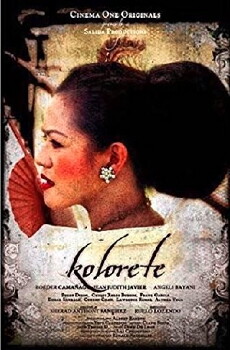 Kolorete (2008) - Stream Online
