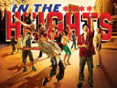 In the Heights (2020) - Stream Online