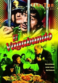 El vagabundo (1953) - Stream Online