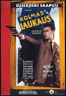 Kolmas laukaus (1959) - Stream Online