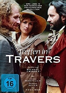 Treffen in Travers (1988) - Stream Online