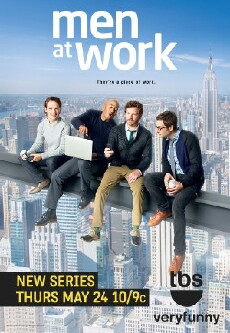 Men at Work (2012) - Stream Online