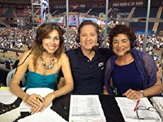 19th Maccabiah Closing Ceremonies (2013) - Stream Online