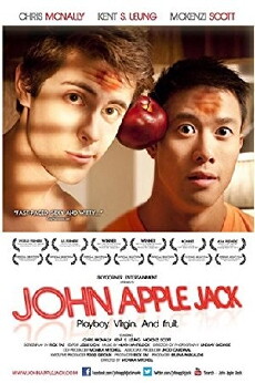 John Apple Jack (2013) - Stream Online