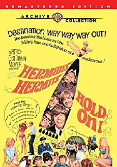 Hold On! (1966) - Stream Online