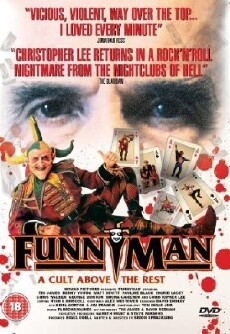 Funny Man (1994) - Stream Online