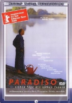 Paradiso: Seven Days with Seven Women (2000) - Stream Online
