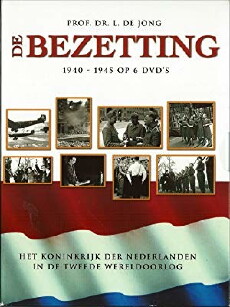 De Bezetting (1989) - Stream Online