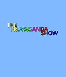 The Propaganda Show (2018) - Stream Online