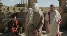 Story of Judas (2015) - Stream Online