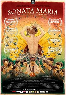 Sonata Maria (2014) - Stream Online