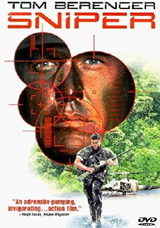 Sniper (1993) - Stream Online