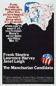 The Manchurian Candidate (1962) - Stream Online