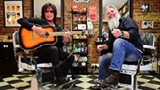 Joe Lynn Turner Meets Prague's American Barber (2017) - Stream Online