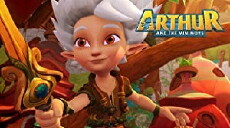 Arthur und die Minimoys (2017) - Stream Online