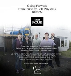 Going Forward (2016) - Stream Online