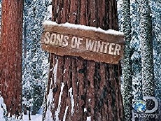 Sons of Winter (2015) - Stream Online