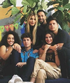 Amigos (2018) - Stream Online