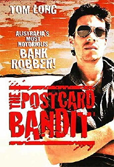 The Postcard Bandit (2003) - Stream Online