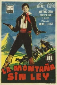 Lawless Mountain (1953) - Stream Online