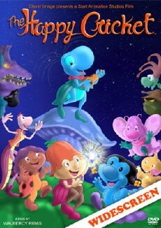 The Happy Cricket from the Amazon (2001) - Stream Online