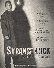 Strange Luck (1995) - Stream Online