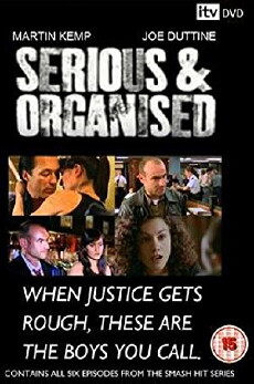 Serious and Organised (2003) - Stream Online