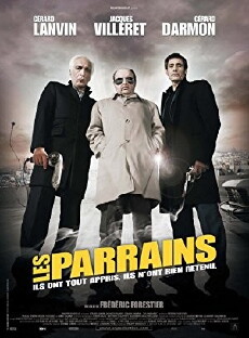 Les parrains (2005) - Stream Online