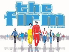 The Firm (2009) - Stream Online